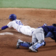 Mookie Betts’ speed not only delivered free tacos to the nation, it undid the Rays.